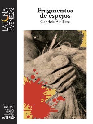 cover image of Fragmentos de espejos